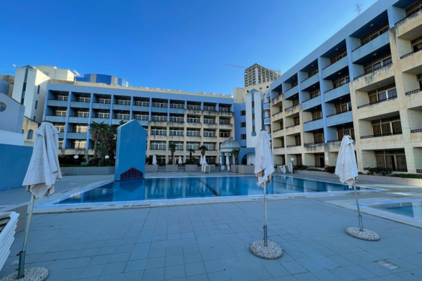 Hotel de Malta